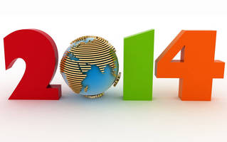 2014 Year In Review (Part 1): The Final Throes Of A Geopolitical Game Of Tetris