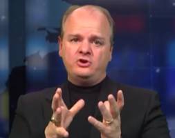 'We Ought To Look To The Lord For Our Health Care' Says Colorado Republican (Video)
