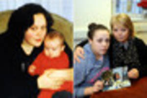 Sudden death of 'kind and caring mum' leaves family distraught